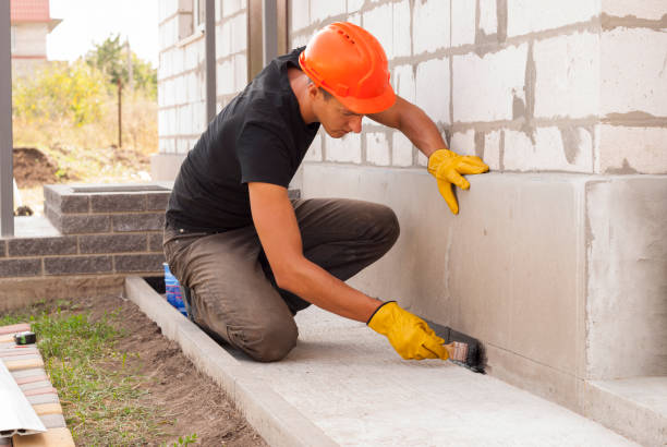 Licensed Waterproofing service in Mathews, VA - Arrow Tight Waterproofing